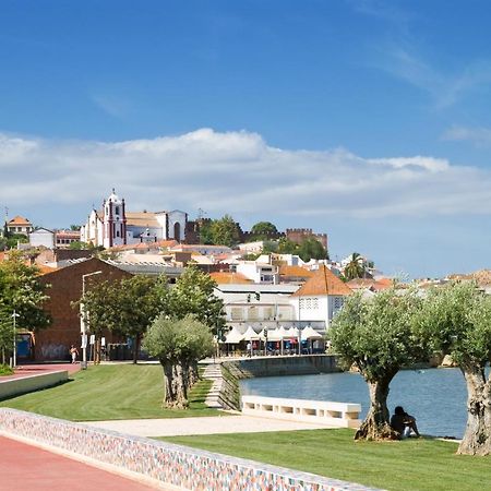 Encosta Retreat Apartman Silves Kültér fotó