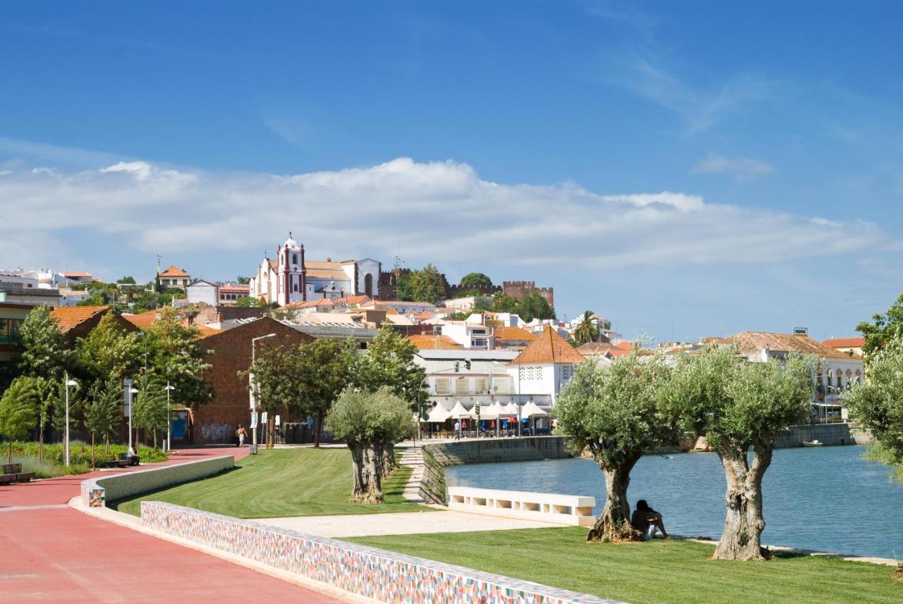 Encosta Retreat Apartman Silves Kültér fotó