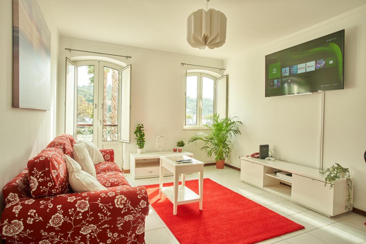 Encosta Retreat Apartman Silves Kültér fotó