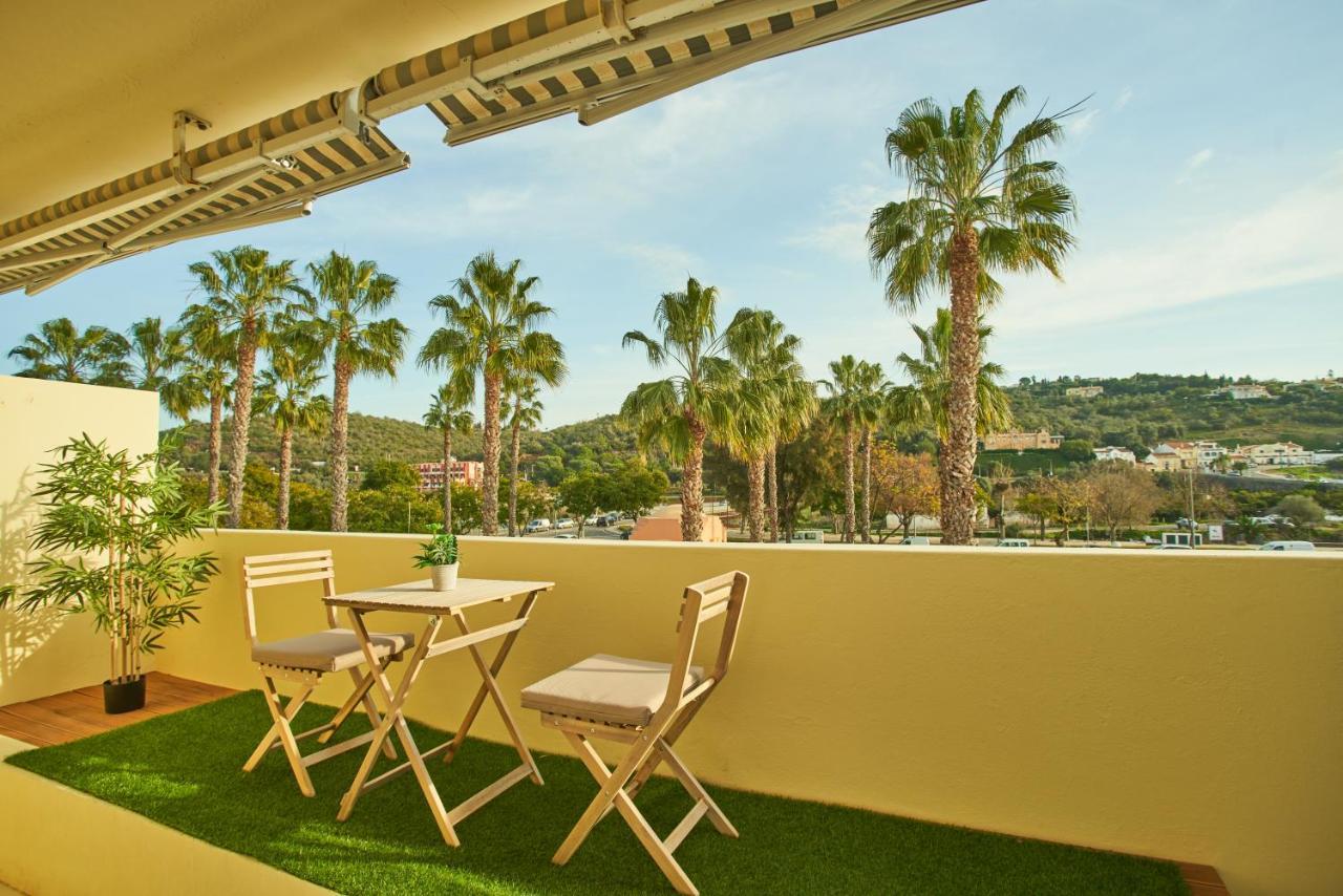 Encosta Retreat Apartman Silves Kültér fotó