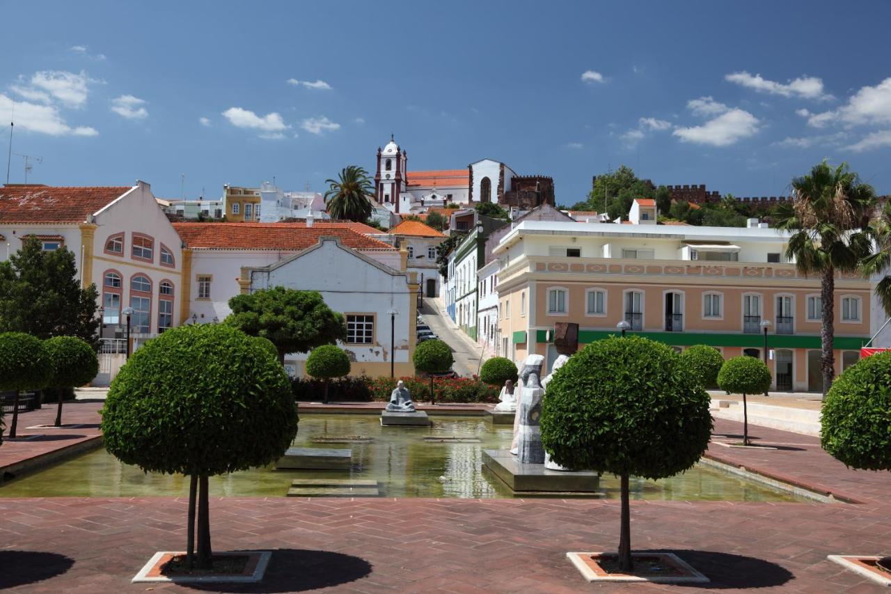Encosta Retreat Apartman Silves Kültér fotó