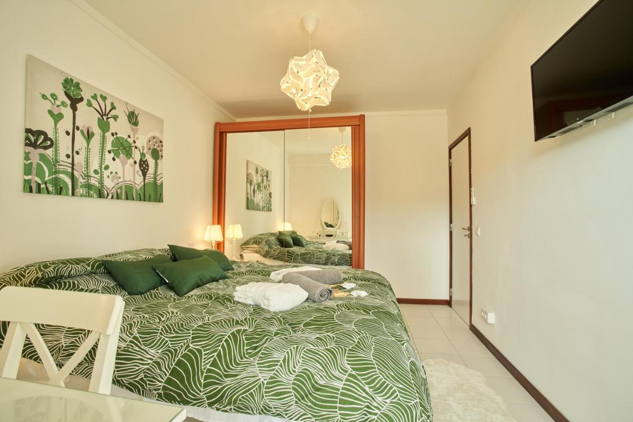 Encosta Retreat Apartman Silves Kültér fotó