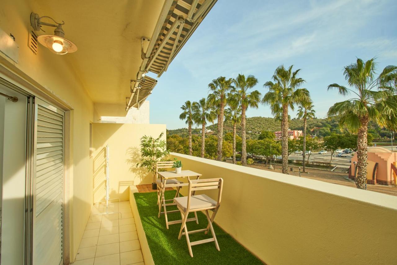 Encosta Retreat Apartman Silves Kültér fotó