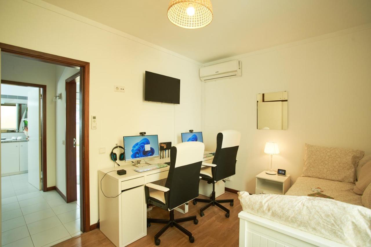Encosta Retreat Apartman Silves Kültér fotó