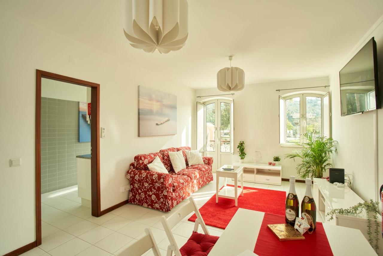 Encosta Retreat Apartman Silves Kültér fotó